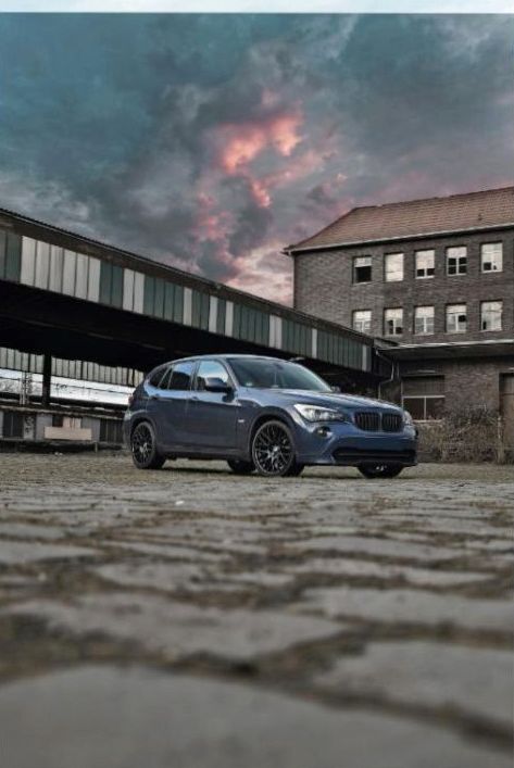 Premium-Pick-up in Berlin